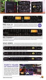 Long & McQuade flyer Page 129