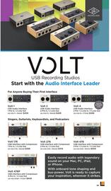 Long & McQuade flyer Page 131