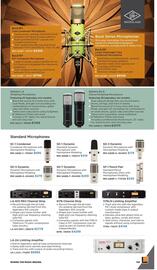 Long & McQuade flyer Page 133