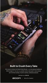 Long & McQuade flyer Page 134