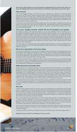 Long & McQuade flyer Page 137