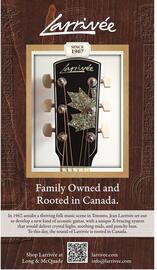 Long & McQuade flyer Page 14