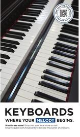 Long & McQuade flyer Page 141