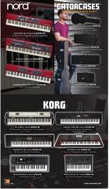 Long & McQuade flyer Page 144