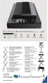 Long & McQuade flyer Page 145