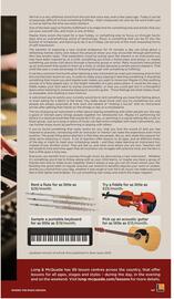 Long & McQuade flyer Page 147