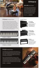 Long & McQuade flyer Page 149