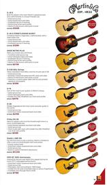 Long & McQuade flyer Page 15