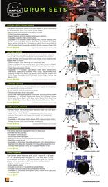 Long & McQuade flyer Page 158