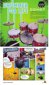 Long & McQuade flyer Page 159