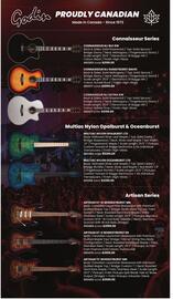 Long & McQuade flyer Page 16