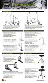 Long & McQuade flyer Page 160