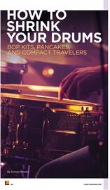 Long & McQuade flyer Page 162