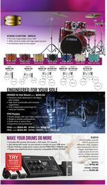 Long & McQuade flyer Page 165