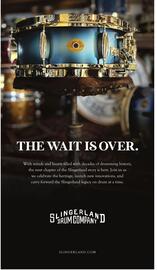 Long & McQuade flyer Page 166