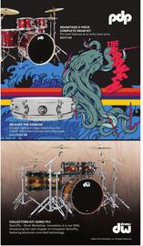 Long & McQuade flyer Page 167