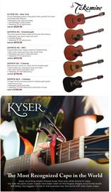 Long & McQuade flyer Page 17