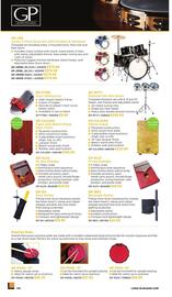 Long & McQuade flyer Page 174