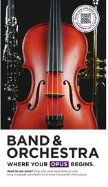 Long & McQuade flyer Page 179