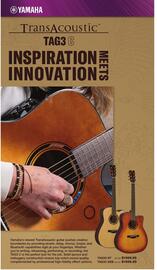 Long & McQuade flyer Page 18