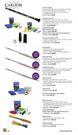 Long & McQuade flyer Page 180