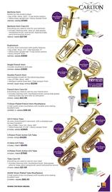 Long & McQuade flyer Page 183