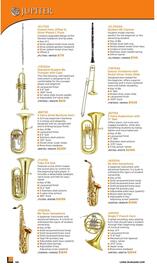 Long & McQuade flyer Page 188