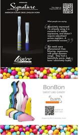 Long & McQuade flyer Page 190