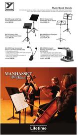 Long & McQuade flyer Page 194