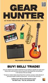 Long & McQuade flyer Page 195