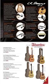 Long & McQuade flyer Page 21