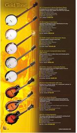 Long & McQuade flyer Page 22