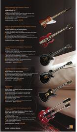 Long & McQuade flyer Page 25