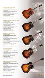 Long & McQuade flyer Page 27