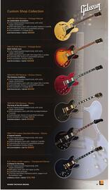 Long & McQuade flyer Page 31