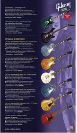 Long & McQuade flyer Page 33