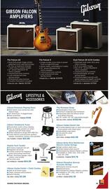 Long & McQuade flyer Page 35