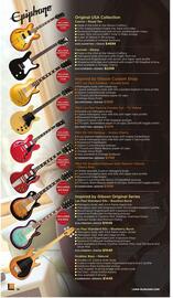 Long & McQuade flyer Page 36