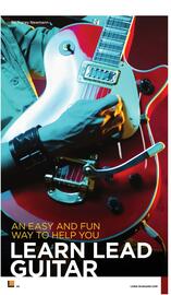 Long & McQuade flyer Page 42