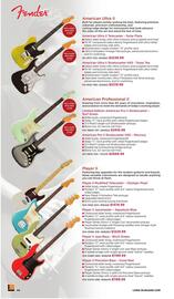 Long & McQuade flyer Page 44