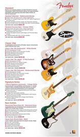 Long & McQuade flyer Page 45