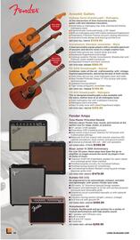 Long & McQuade flyer Page 46