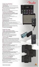 Long & McQuade flyer Page 47