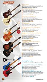 Long & McQuade flyer Page 48