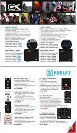 Long & McQuade flyer Page 51