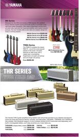 Long & McQuade flyer Page 53