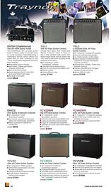 Long & McQuade flyer Page 54