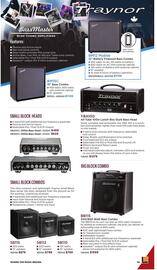 Long & McQuade flyer Page 55