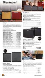 Long & McQuade flyer Page 56