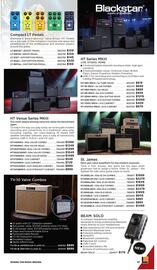 Long & McQuade flyer Page 57